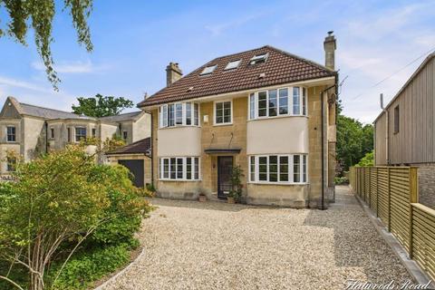 undefined, Flatwoods Road, Claverton Down, Bath
