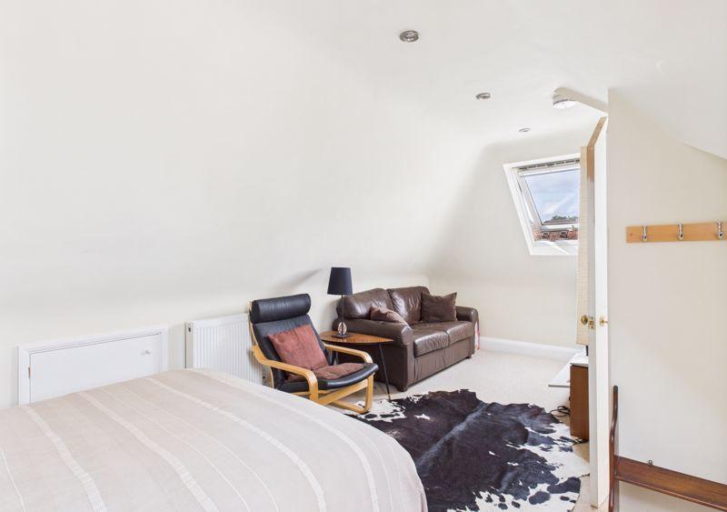 Bedroom five
