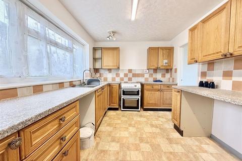 3 bedroom link detached house for sale, VANGUARD AVENUE, LITTLESEA, WEYMOUTH, DORSET