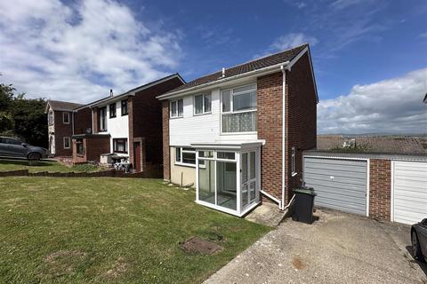 3 bedroom link detached house for sale, VANGUARD AVENUE, LITTLESEA, WEYMOUTH, DORSET
