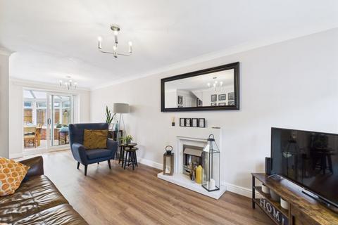 3 bedroom detached house for sale, Jarman Drive, Telford TF4