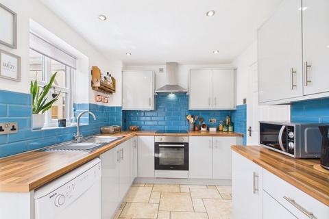 3 bedroom detached house for sale, Jarman Drive, Telford TF4