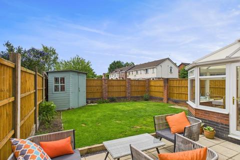 3 bedroom detached house for sale, Jarman Drive, Telford TF4