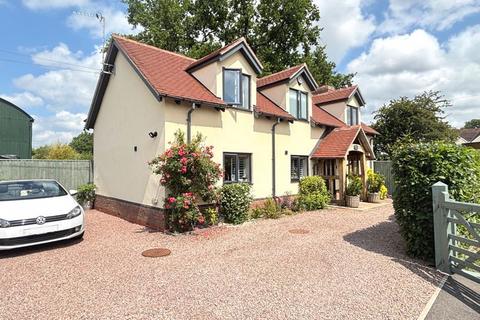 undefined, Mulberry Cottage, Pendock, Gloucester