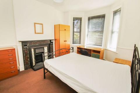 28 Cranmer Road, Bournemouth, BH9 1JU
