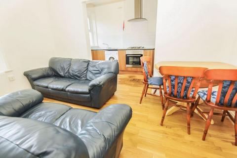 28 Cranmer Road, Bournemouth, BH9 1JU