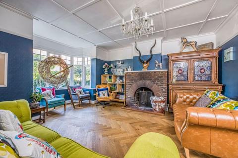 5 bedroom detached house for sale, Lennox Road South, Southsea