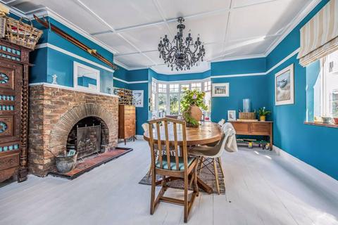 5 bedroom detached house for sale, Lennox Road South, Southsea