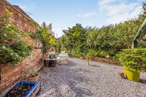 5 bedroom detached house for sale, Lennox Road South, Southsea