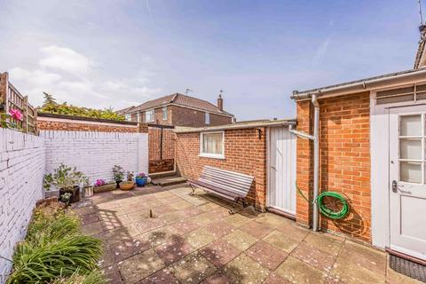 3 bedroom terraced house for sale, Warblington Street, Old Portsmouth