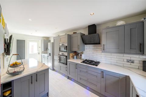 3 Halifax Close, Full Sutton, York, YO41 1NU