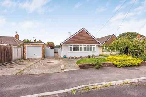 2 bedroom detached bungalow for sale, Woodlands Avenue, Emsworth