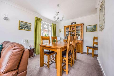 2 bedroom detached bungalow for sale, Woodlands Avenue, Emsworth