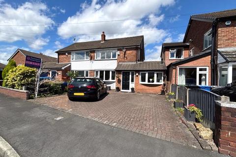 undefined, Halton Drive, Altrincham WA15