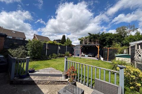 undefined, Halton Drive, Altrincham WA15