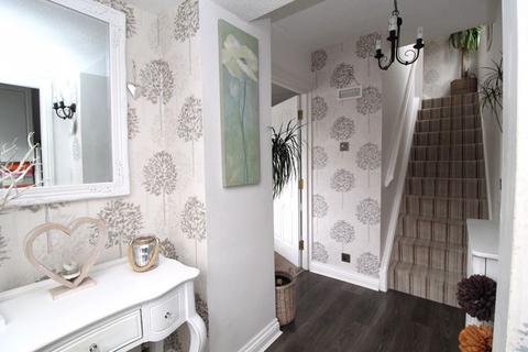undefined, Halton Drive, Altrincham WA15