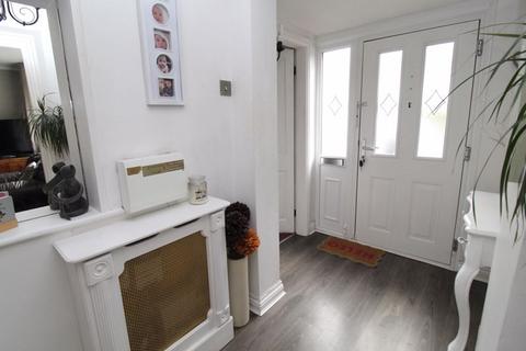 undefined, Halton Drive, Altrincham WA15