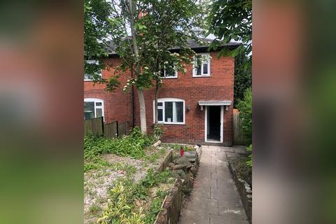 Grosvenor Street, Kearsley BL4