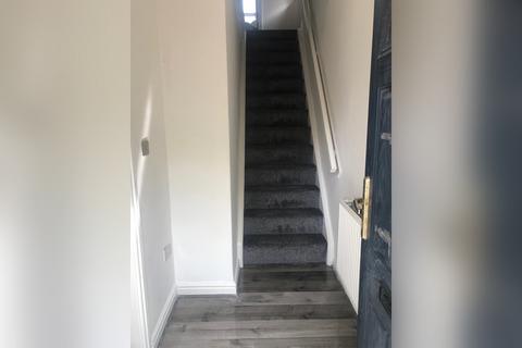 undefined, Grosvenor Street, Kearsley BL4