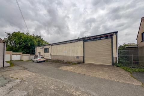Property to rent - Former Character Kitchens & Bathrooms, Magdelene Street, Haverfordwest