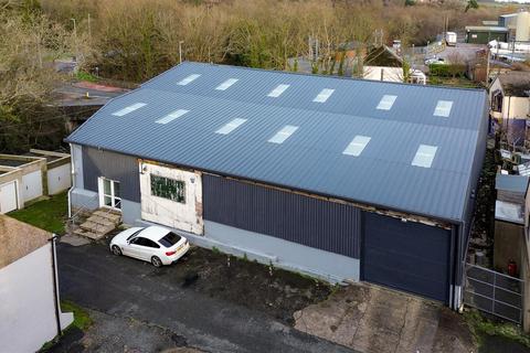 Property to rent - Warehouse & Premises, Magdelene Street, Haverfordwest
