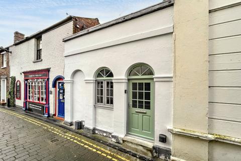 1 bedroom house for sale, 1A Bank Street, Bridgnorth, Shropshire