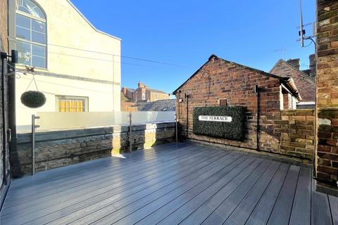 1 bedroom house for sale, 1A Bank Street, Bridgnorth, Shropshire