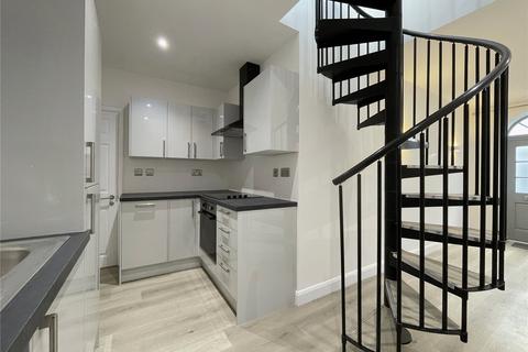 1 bedroom house for sale, 1A Bank Street, Bridgnorth, Shropshire