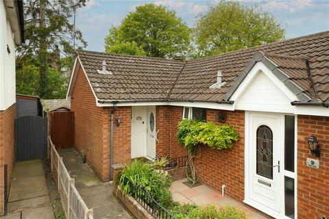 undefined, 8 Tynsley Court, Madeley, Telford, Shropshire