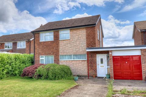 30 Mill Road, Stokenchurch, High Wycombe, HP14 3TT