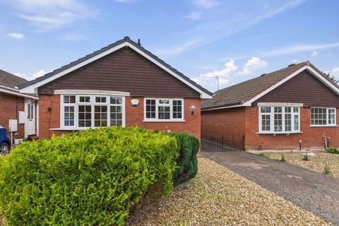 1 bedroom detached bungalow for sale, Aston Drive, Newport TF10
