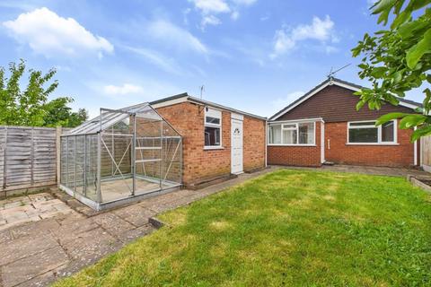 1 bedroom detached bungalow for sale, Aston Drive, Newport TF10