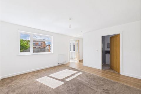 1 bedroom detached bungalow for sale, Aston Drive, Newport TF10
