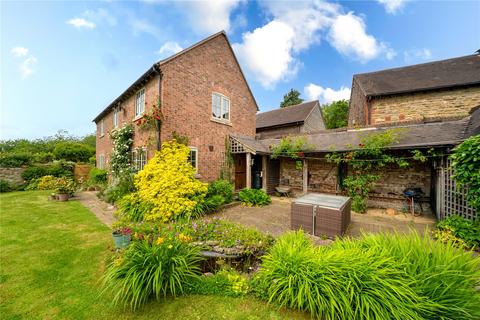 undefined, Holly Cottage, Aston Munslow, Craven Arms, Shropshire