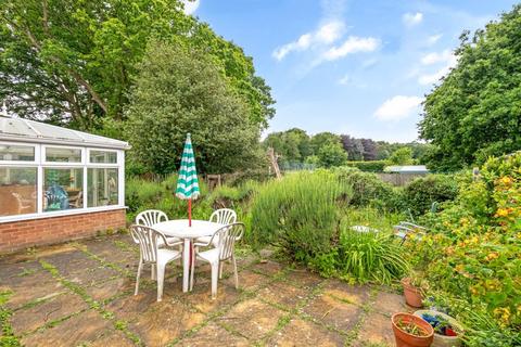 4 bedroom detached bungalow for sale, Foxhills Close, Ottershaw KT16