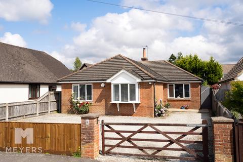 3 bedroom detached bungalow for sale, Fairlie | Poulner | Ringwood | BH24