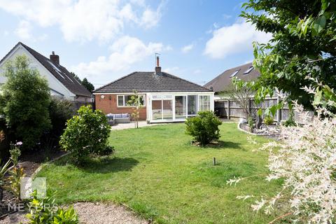 3 bedroom detached bungalow for sale, Fairlie | Poulner | Ringwood | BH24