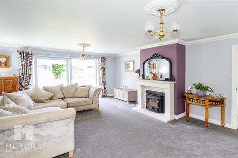 3 bedroom detached bungalow for sale, Fairlie | Poulner | Ringwood | BH24