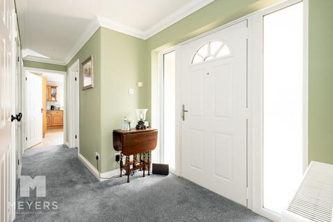 3 bedroom detached bungalow for sale, Fairlie | Poulner | Ringwood | BH24