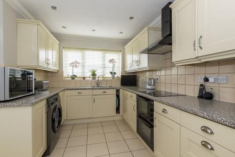 3 bedroom detached house for sale, Willowmead, Crowborough