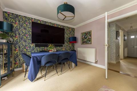 3 bedroom detached house for sale, Willowmead, Crowborough