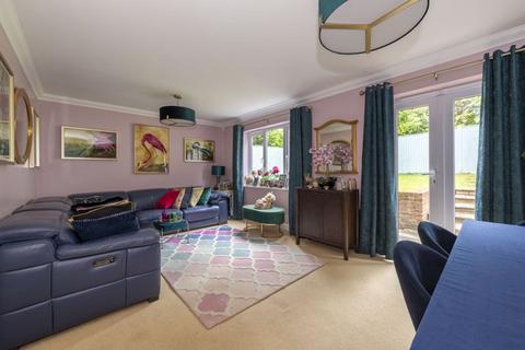 3 bedroom detached house for sale, Willowmead, Crowborough