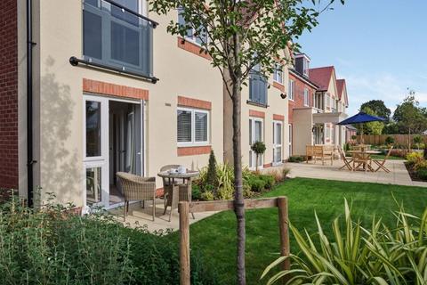 1 bedroom apartment for sale, Green Road, Kidlington