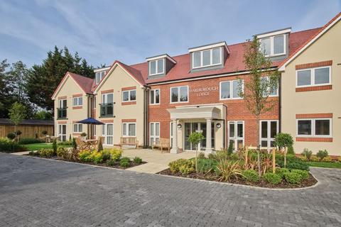 2 bedroom apartment for sale, Marlborough Lodge, Green Road, Kidlington
