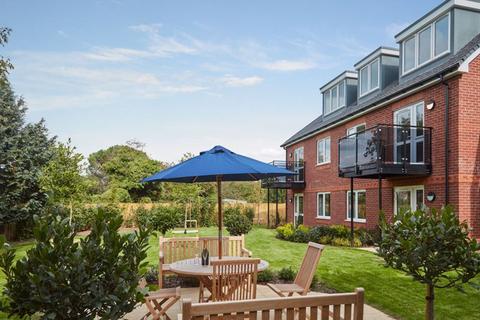 2 bedroom apartment for sale, Marlborough Lodge, Green Road, Kidlington