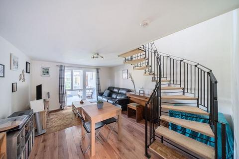 undefined, Honeysuckle Grove, Oxford
