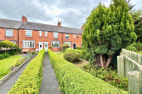 undefined, St. Andrews Road, Bishop Auckland