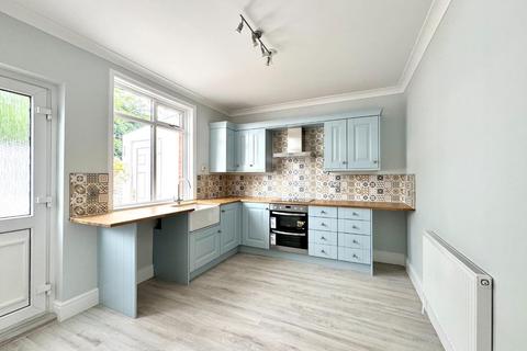 undefined, St. Andrews Road, Bishop Auckland