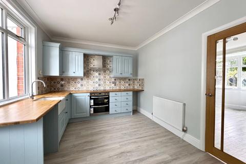 undefined, St. Andrews Road, Bishop Auckland