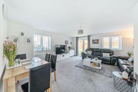 undefined, Stadhampton, Oxford